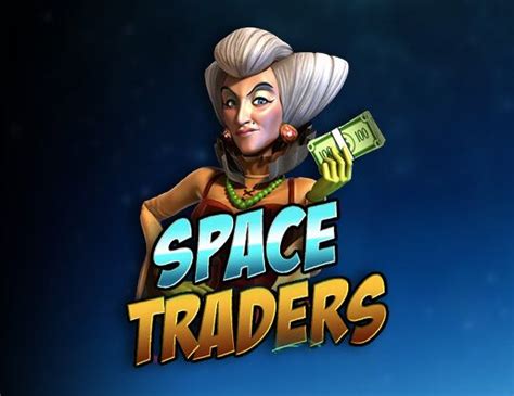 Space Traders Blaze